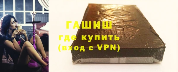 шишки Верея