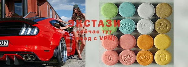 шишки Верея